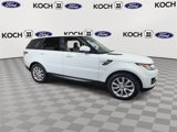 Used 2015 Land Rover Range Rover Sport HSE image 2