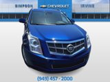 Used 2012 Cadillac SRX Luxury image 2