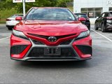 Used 2022 Toyota Camry SE image 4
