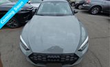 Used 2022 Audi S5 Premium Plus w/ Premium Plus image 2