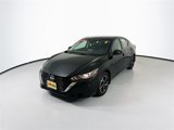 Certified 2024 Nissan Sentra SV w/ All-Weather Package image 5