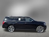 Certified 2021 Ford Expedition Max Platinum image 5