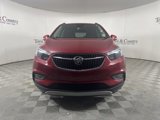 Used 2018 Buick Encore Sport Touring image 2