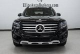 Used 2024 Mercedes-Benz GLB 250 4MATIC w/ Driver Assistance Package image 3