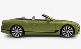 New 2024 Bentley Continental GT V8 image 3