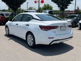 Certified 2025 Nissan Sentra S image 5