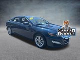 Used 2021 Chevrolet Malibu LT image 2