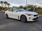 Used 2018 Kia Stinger Premium image 2