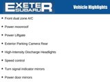 Used 2016 Subaru Forester 2.5i Touring w/ Eyesight & Navigation System image 4