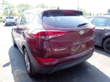 Used 2018 Hyundai Tucson SEL image 2