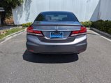 Used 2014 Honda Civic LX image 4
