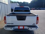 Used 2021 Nissan Frontier SV w/ Midnight Edition Floor Mats image 4