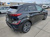 Used 2023 Hyundai Kona N Line image 5