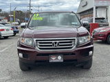 Used 2013 Honda Ridgeline RTS image 3