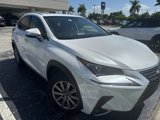 Used 2018 Lexus NX 300 FWD w/ Comfort Package image 3