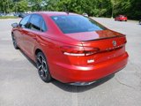 Used 2020 Volkswagen Passat 2.0T R-Line image 3