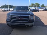 Used 2012 GMC Sierra 1500 SLT w/ Chrome Essentials Package image 5
