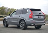 Used 2018 Volvo XC90 T5 Momentum w/ Convenience Package image 3