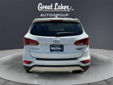 Used 2017 Hyundai Santa Fe Sport w/ 2.0T Ultimate Tech Package 05 image 4