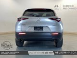 Certified 2024 MAZDA CX-30 AWD 2.5 S w/ Select Sport Pkg image 6