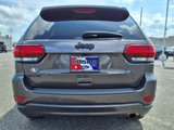Used 2021 Jeep Grand Cherokee Laredo X image 5