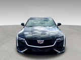 New 2025 Cadillac CT4 Sport image 5