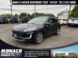 Certified 2021 Ford Escape SEL w/ Technology Package image 4