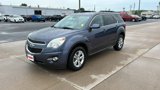 Used 2014 Chevrolet Equinox LT image 4