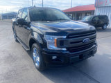 Used 2019 Ford F150 4x4 SuperCrew image 3