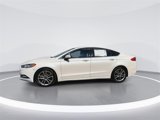 Used 2017 Ford Fusion SE w/ Equipment Group 201A image 5