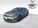 New 2025 Volkswagen Jetta SE image 3