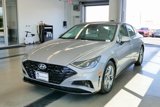 Used 2023 Hyundai Sonata SEL w/ Cargo Package image 3