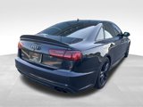 Used 2017 Audi S6 Prestige w/ S6 Sport Package image 4