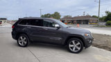 Used 2014 Jeep Grand Cherokee Limited image 4
