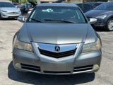 Used 2010 Acura RL image 3