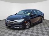 Used 2016 Honda Civic EX image 2