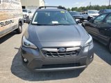 Certified 2022 Subaru Crosstrek 2.5i Limited w/ Moonroof Package 2 image 2