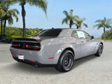 New 2023 Dodge Challenger SRT Hellcat Redeye image 3