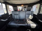 Used 2016 Jeep Wrangler Unlimited Rubicon image 4