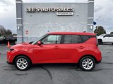 Used 2023 Kia Soul LX w/ LX Technology Package image 4