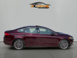 Used 2017 Ford Fusion SE w/ Fusion SE Technology Package image 6