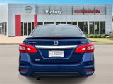 Used 2017 Nissan Sentra SR image 4