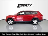 Used 2019 Volkswagen Atlas SE w/ Towing Package image 4