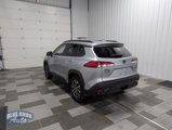 Used 2024 Toyota Corolla Cross SE image 2