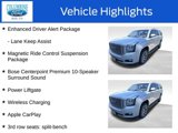 Used 2016 GMC Yukon XL Denali w/ Open Road Package image 5