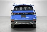 New 2025 Volkswagen Taos SEL image 4