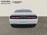 Used 2020 Dodge Challenger SXT image 4