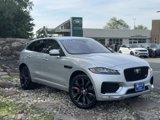 Used 2017 Jaguar F-PACE First Edition image 3