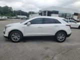 Certified 2022 Cadillac XT5 Premium Luxury image 4