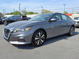 Certified 2022 Nissan Altima 2.5 SV image 3